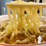 桜井食堂 - 料理写真: