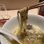 麦と麺助 - 