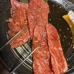 和牛 肉小僧 - 