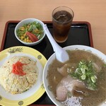 オーモリラーメン - 