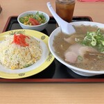 オーモリラーメン - 