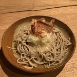 ソバドコロ悠 - 