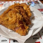 ハムカツ神社 - 