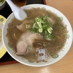 オーモリラーメン - 
