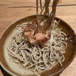 ソバドコロ悠 - 