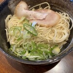 拉麺處 丸八 - 