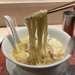 麦と麺助 - 
