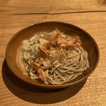 ソバドコロ悠 - 