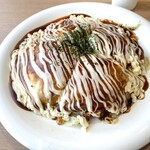 お好み焼き さんちゃん - 