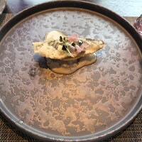 西欧料理 サヴァカ - 