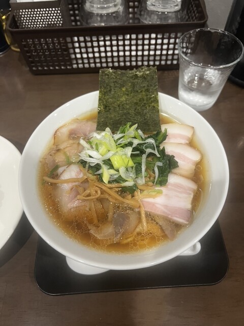 三つ由 - 馬橋/ラーメン | 食べログ