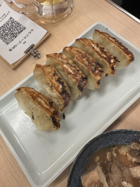Hitokuchi Gyoza Strike Sakae Sohonten