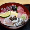 のぼり寿司