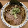 麺や マルショウ 地下鉄新大阪店