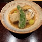 和食割烹 やまぼうし - 