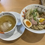 ラーメンにっこう - 