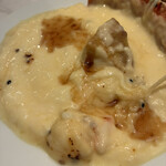 アークラウンジ - 