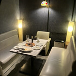 アークラウンジ - 