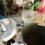 ソルティー オイスター ハウス - 