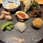 和食割烹 やまぼうし - 