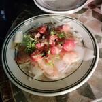 ソルティー オイスター ハウス - 