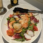 アークラウンジ - 