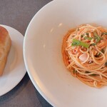 ブラッスリー モノクローム - 