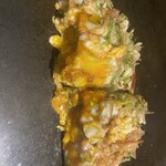 お好み焼 ゆかり 横浜スカイビル店 - 