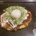 お好み焼 ゆかり 横浜スカイビル店 - 