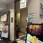 M＆C Cafe - 