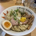 ラーメンにっこう - 