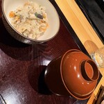 和食割烹 やまぼうし - 