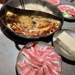 酒斗碗火鍋館 - 