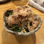 炭火焼き 若鶏 - 