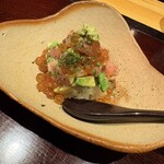 和食割烹 やまぼうし - 