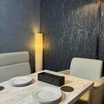 アークラウンジ - 