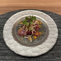 料理や 森川 - 