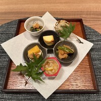 料理や 森川 - 