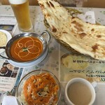 CURRY CAFE - 