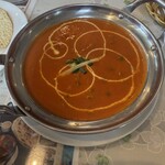 CURRY CAFE - 