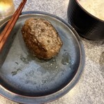 東京バーグ屋 日本橋人形町 - 