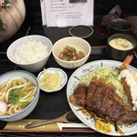 とんかつ寛太 - 