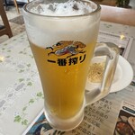 CURRY CAFE - 