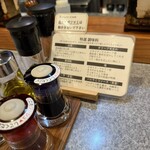 東京バーグ屋 - 