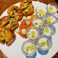 ブリーズ オブ トウキョウ - 