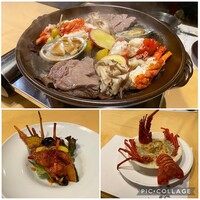 中納言 大阪駅前第3ビル店 - 