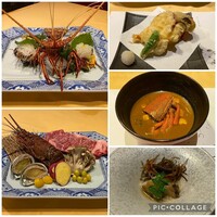 中納言 大阪駅前第3ビル店 - 