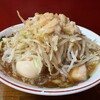 ザ・ラーメン スモールアックス