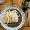 手打うどん 麦蔵