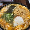 ドリル食堂 - 料理写真: